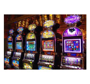 Slot Games Check: Scam or Not?